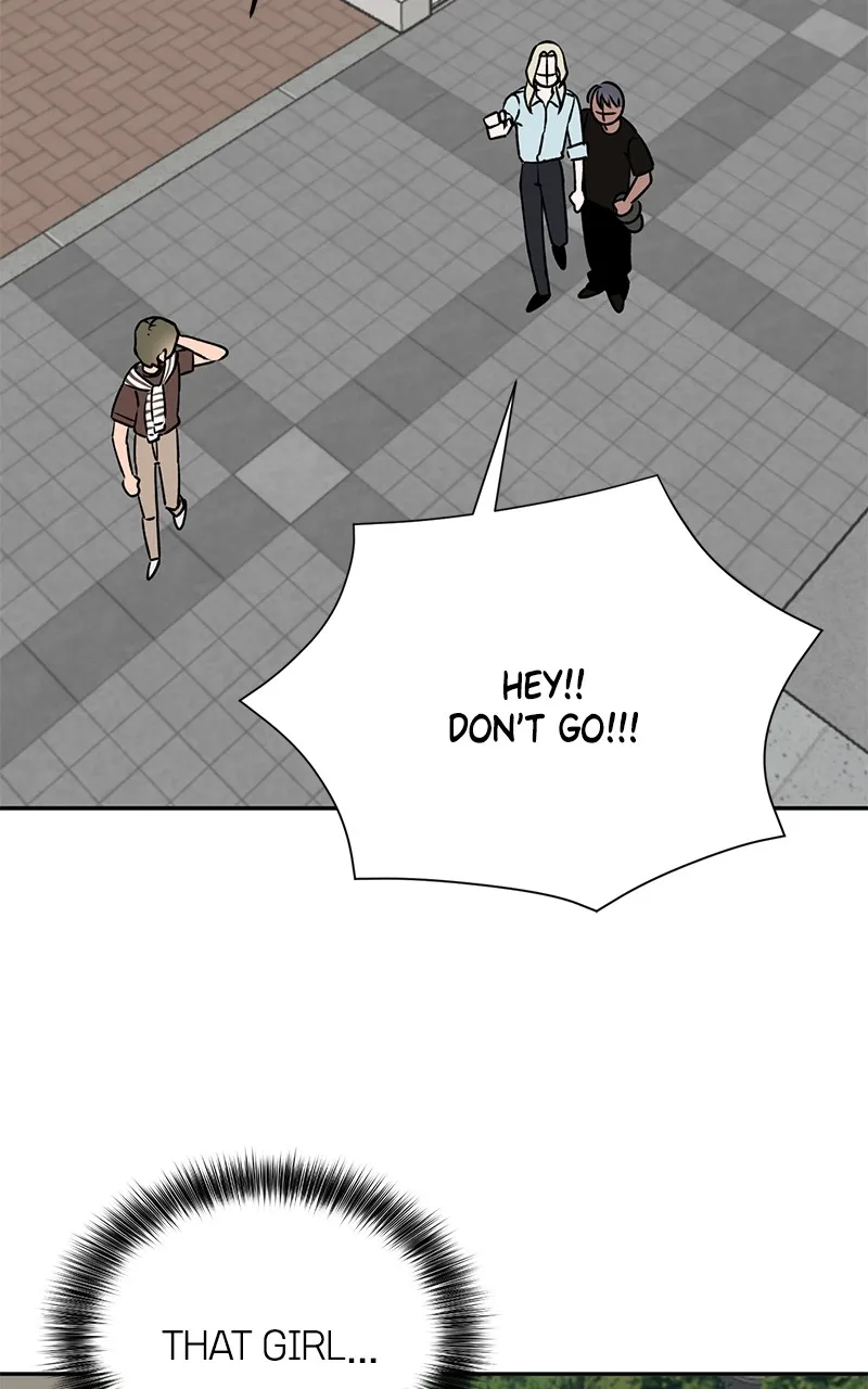 Who’s That Long-Haired Senior? Chapter 22 page 56 - 