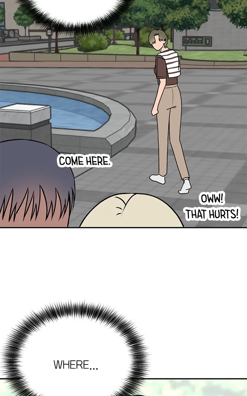 Who’s That Long-Haired Senior? Chapter 22 page 57 - 