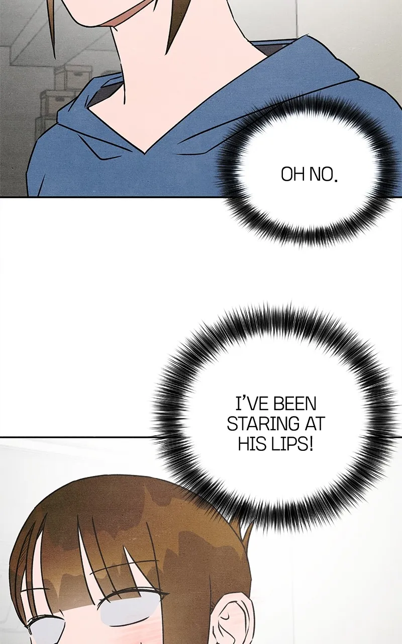 Who’s That Long-Haired Senior? Chapter 22 page 61 - 