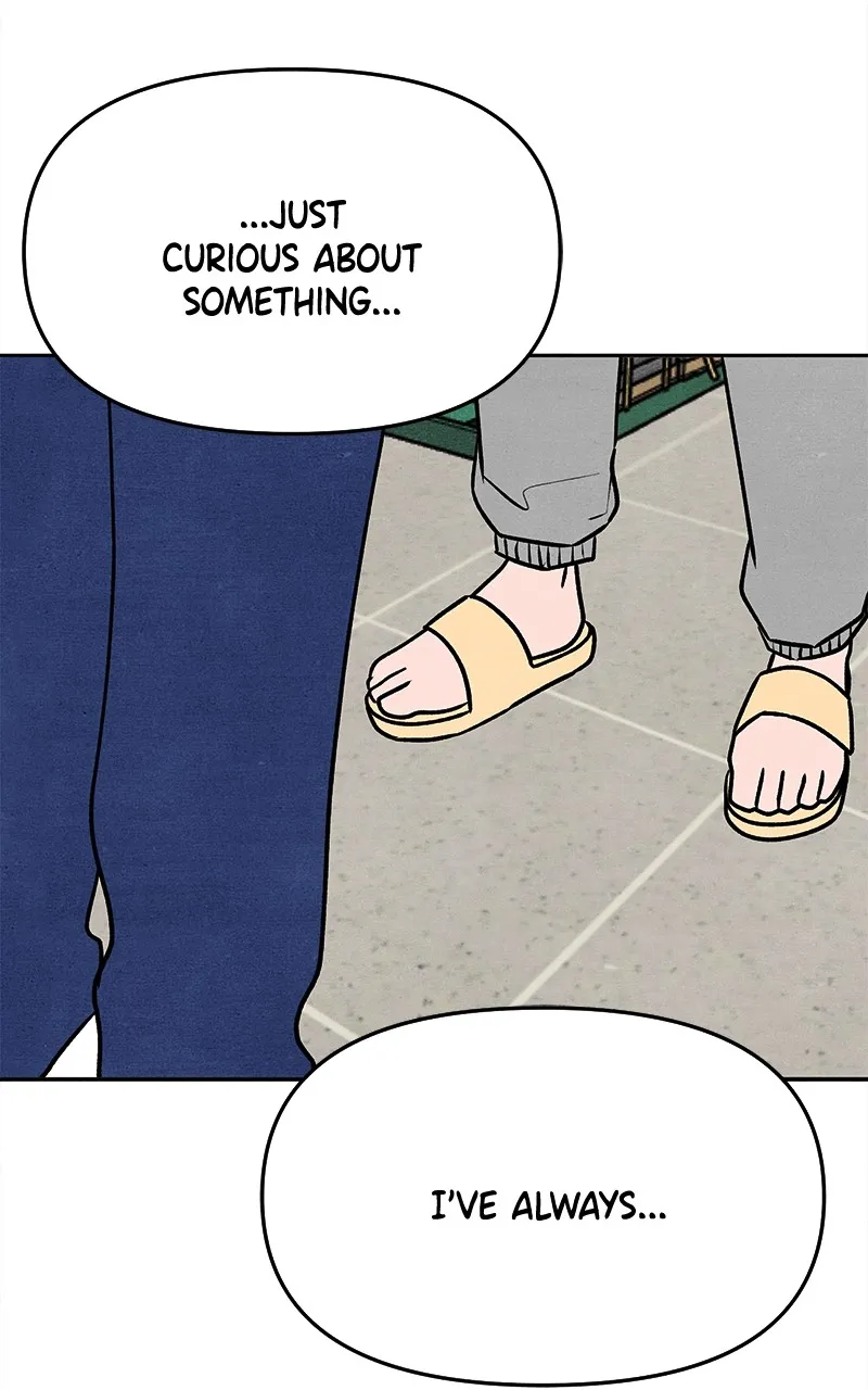 Who’s That Long-Haired Senior? Chapter 22 page 71 - 