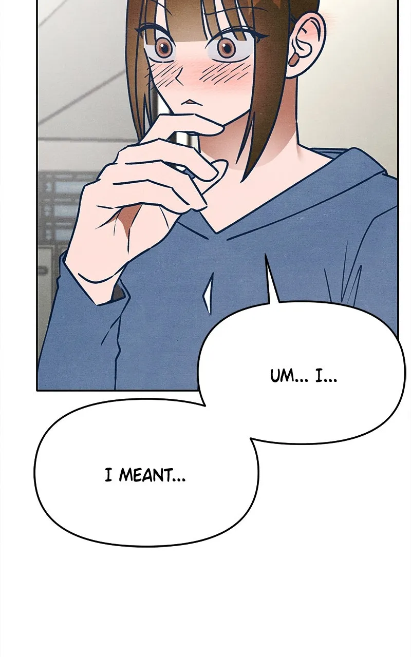 Who’s That Long-Haired Senior? Chapter 22 page 10 - 