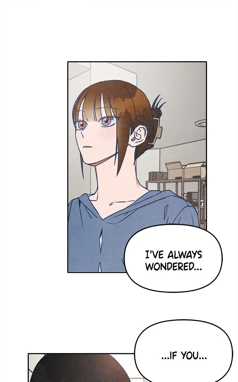 Who’s That Long-Haired Senior? Chapter 23 page 1 - 