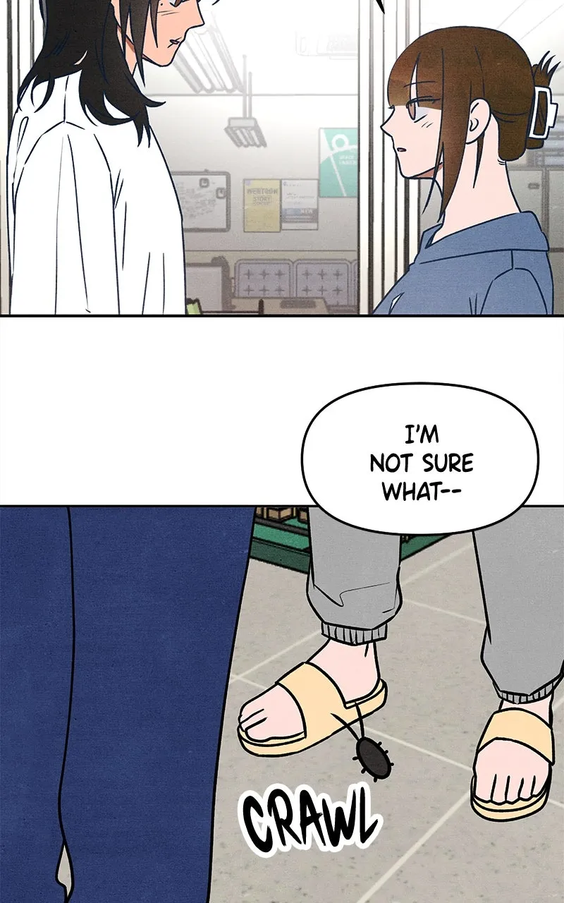 Who’s That Long-Haired Senior? Chapter 23 page 11 - 