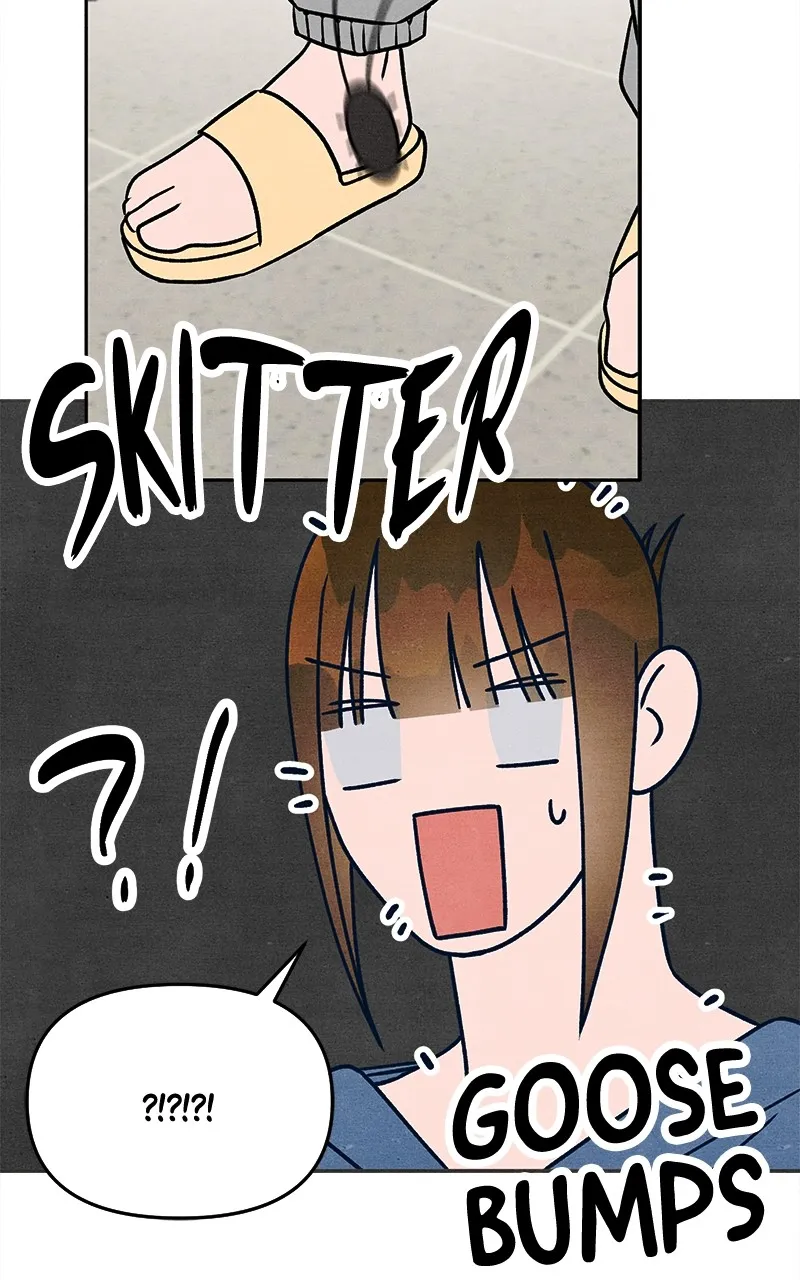 Who’s That Long-Haired Senior? Chapter 23 page 13 - 