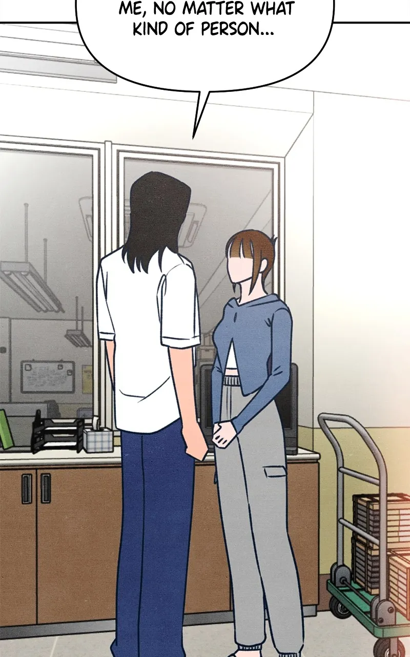 Who’s That Long-Haired Senior? Chapter 23 page 3 - 