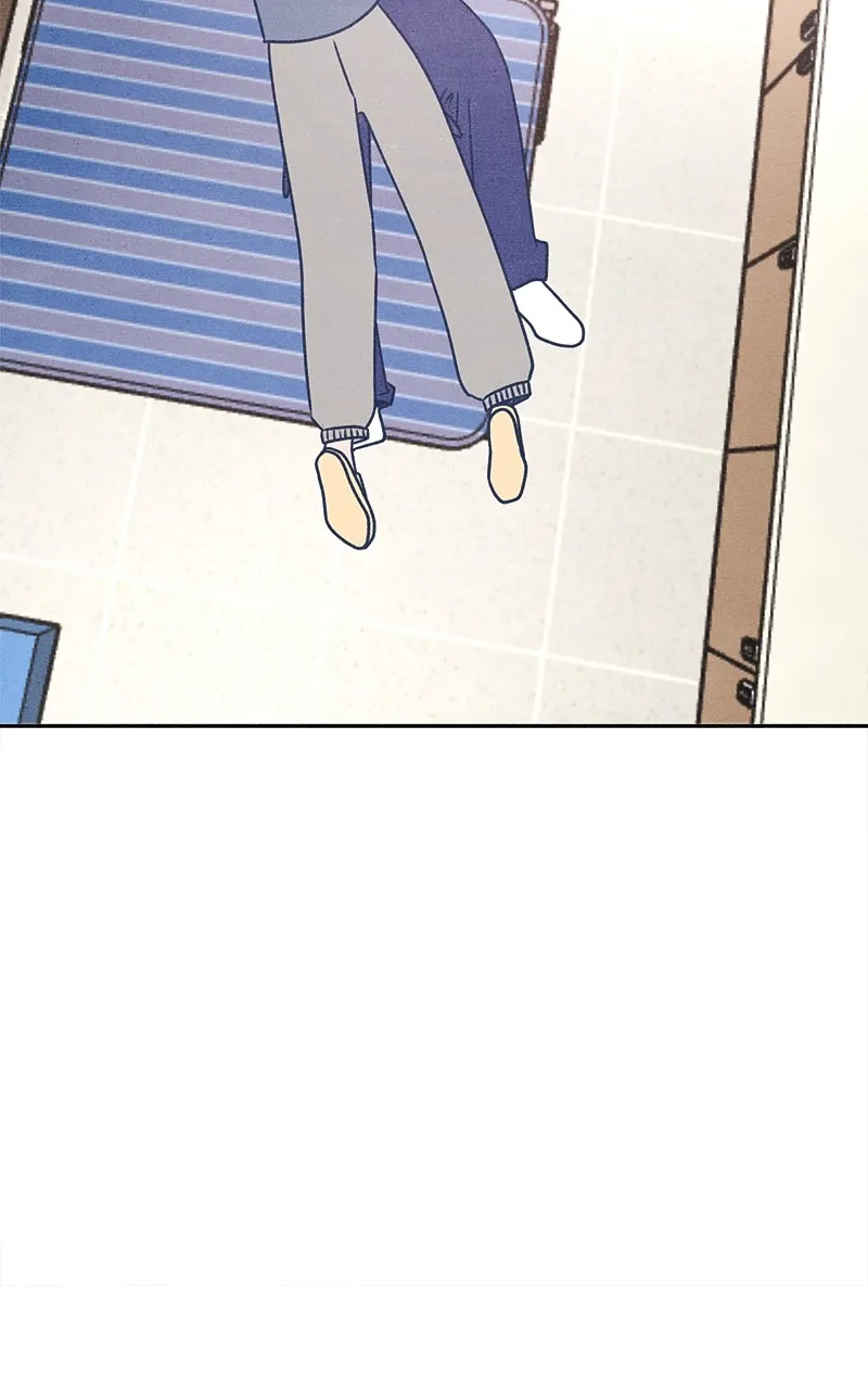 Who’s That Long-Haired Senior? Chapter 23 page 24 - 