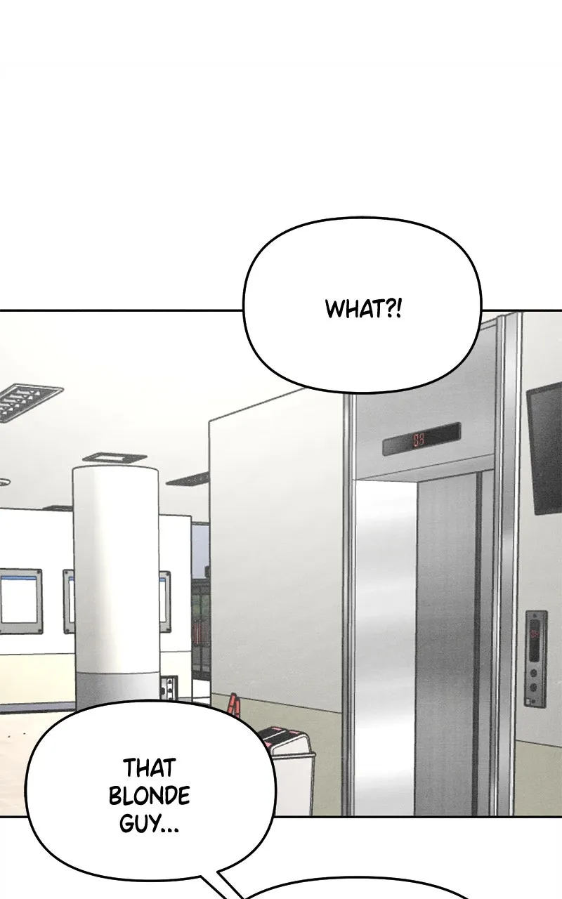 Who’s That Long-Haired Senior? Chapter 23 page 26 - 