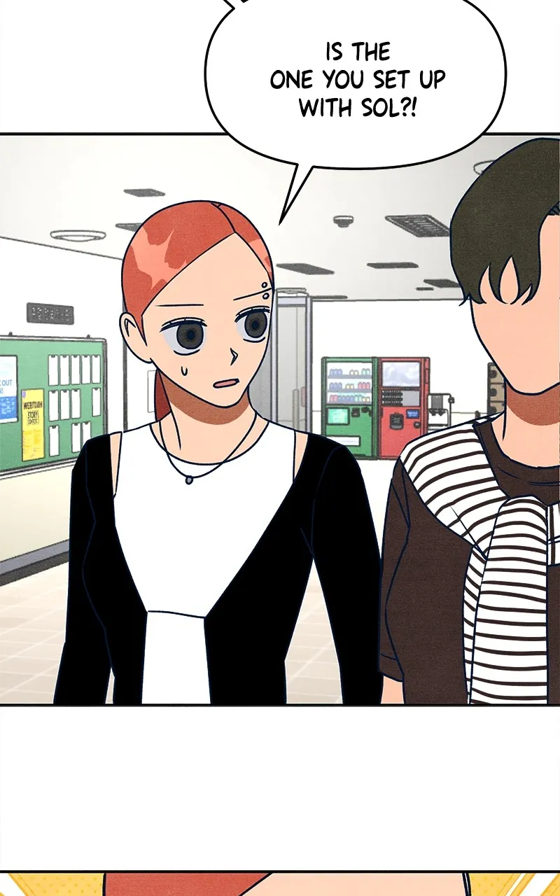 Who’s That Long-Haired Senior? Chapter 23 page 27 - 