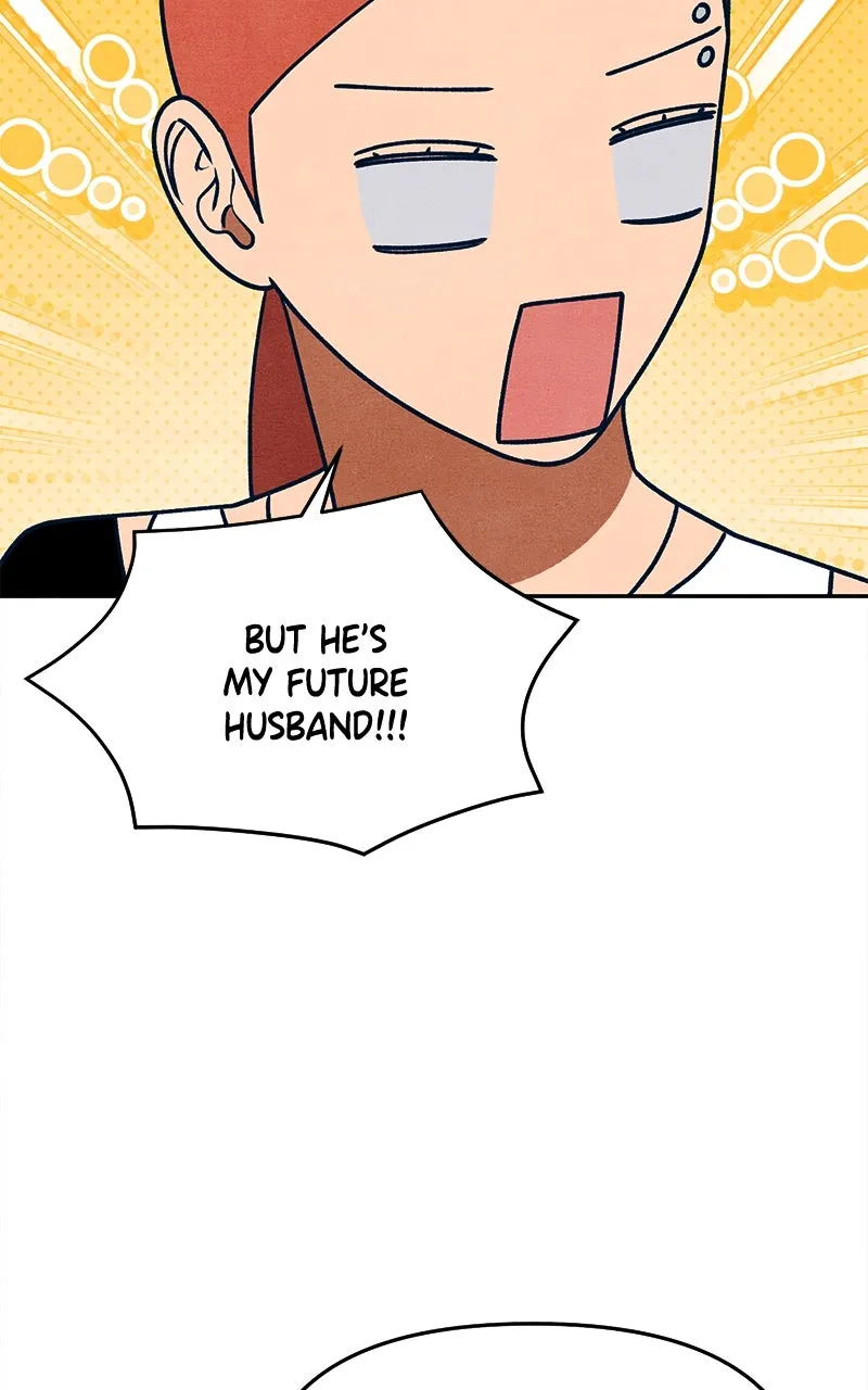 Who’s That Long-Haired Senior? Chapter 23 page 28 - 