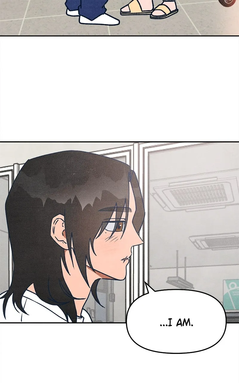 Who’s That Long-Haired Senior? Chapter 23 page 4 - 