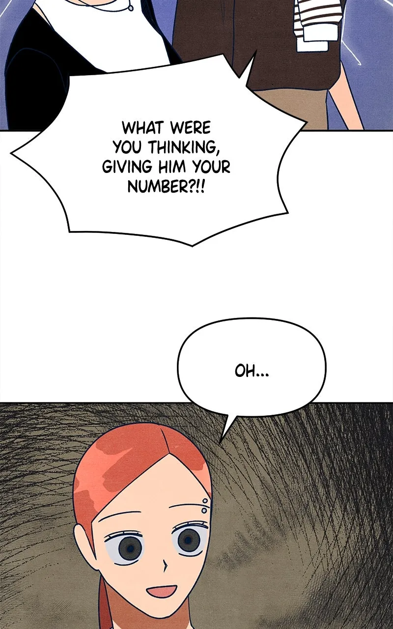Who’s That Long-Haired Senior? Chapter 23 page 31 - 