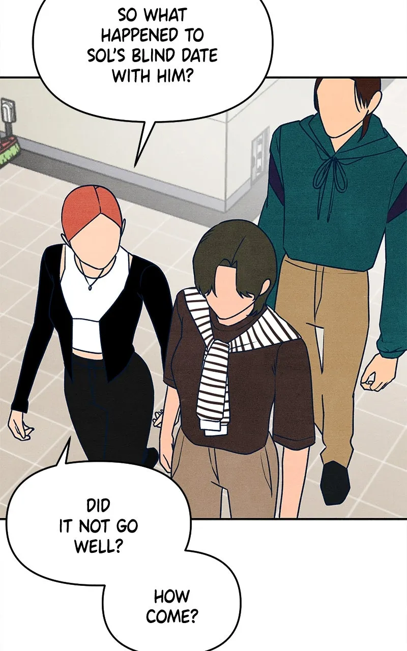 Who’s That Long-Haired Senior? Chapter 23 page 33 - 