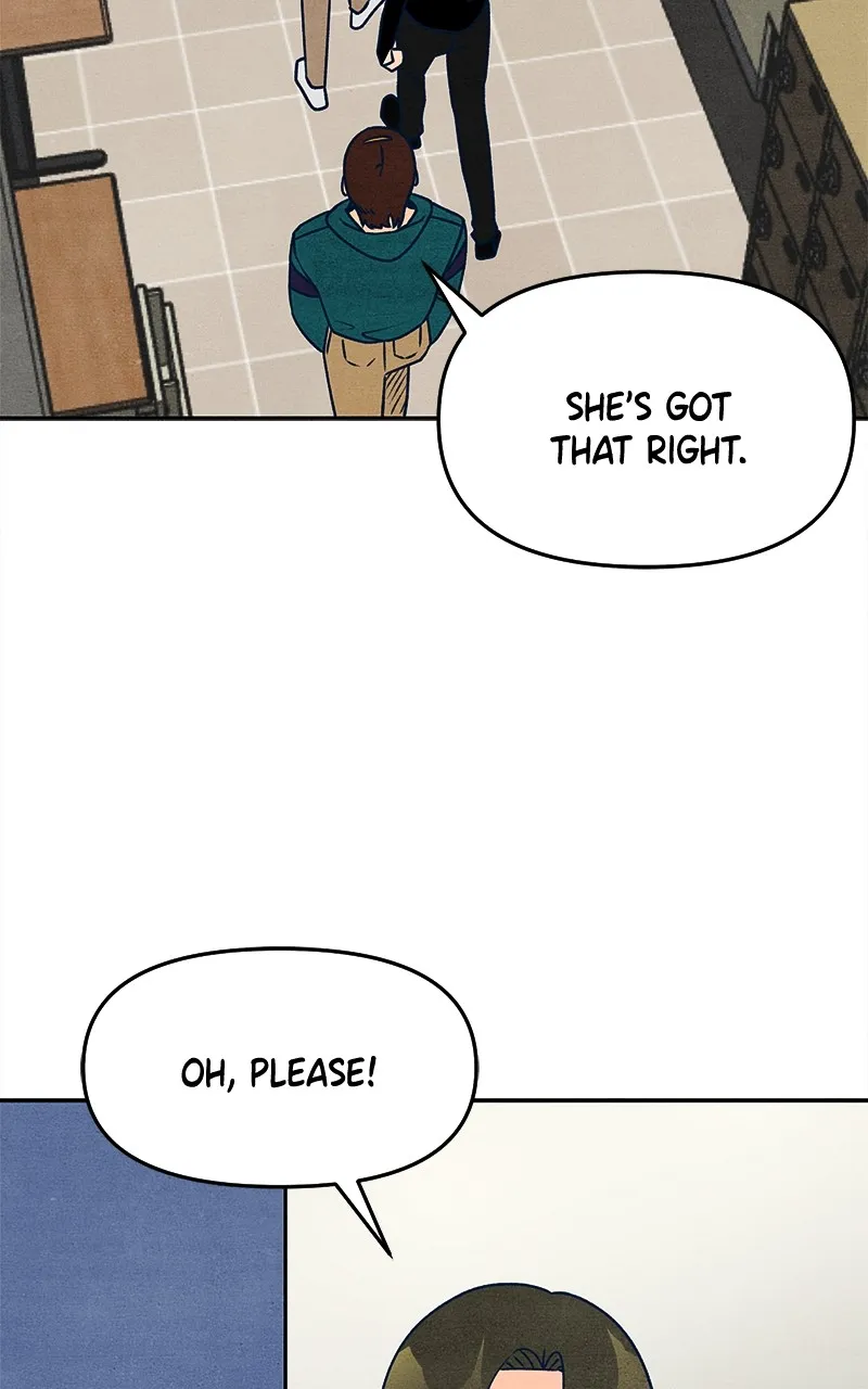 Who’s That Long-Haired Senior? Chapter 23 page 36 - 