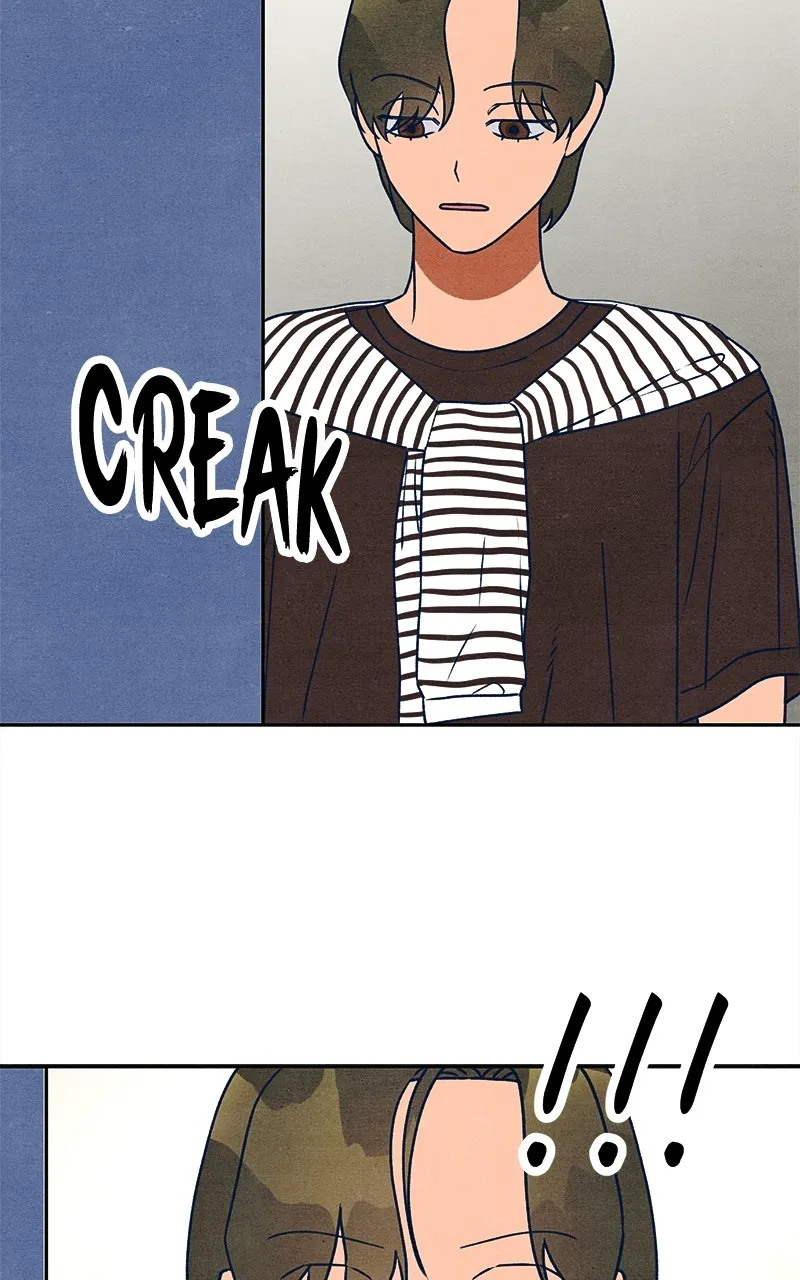Who’s That Long-Haired Senior? Chapter 23 page 37 - 