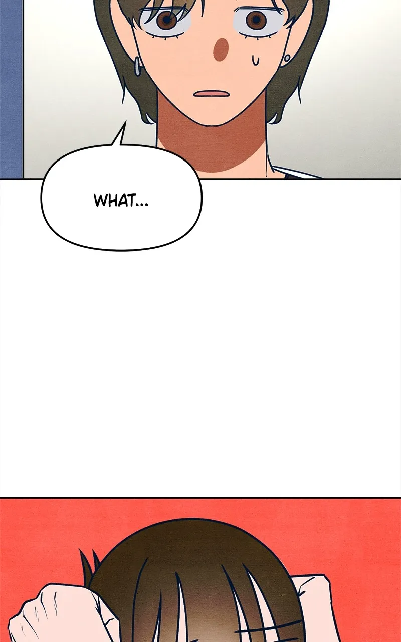 Who’s That Long-Haired Senior? Chapter 23 page 38 - 