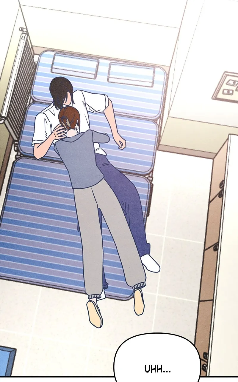 Who’s That Long-Haired Senior? Chapter 23 page 42 - 