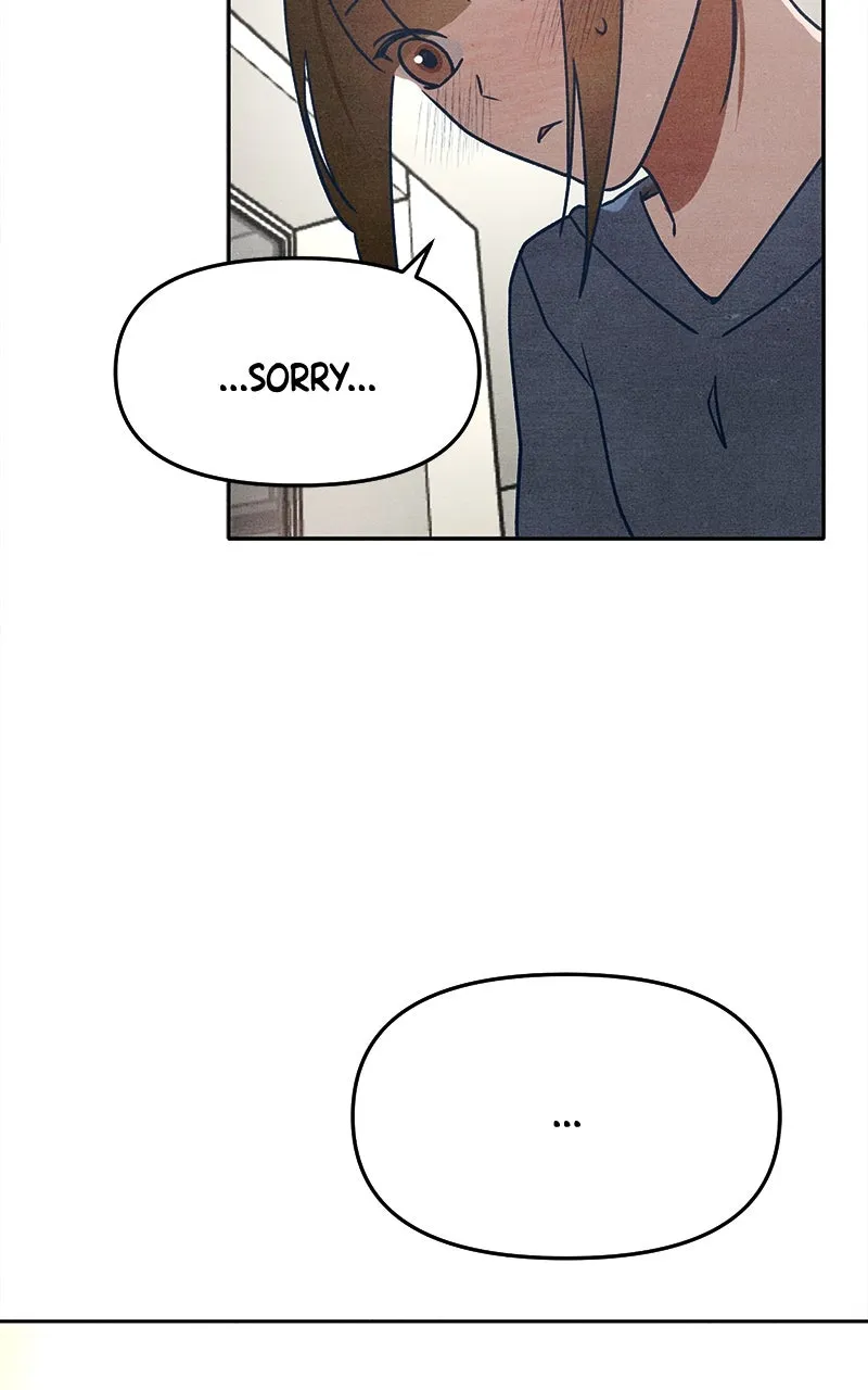 Who’s That Long-Haired Senior? Chapter 23 page 48 - 