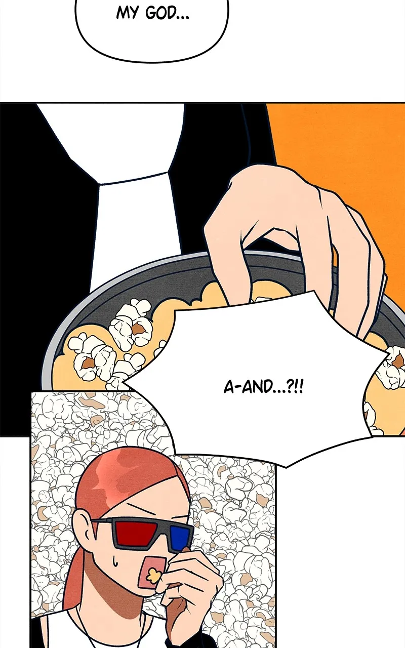 Who’s That Long-Haired Senior? Chapter 23 page 53 - 