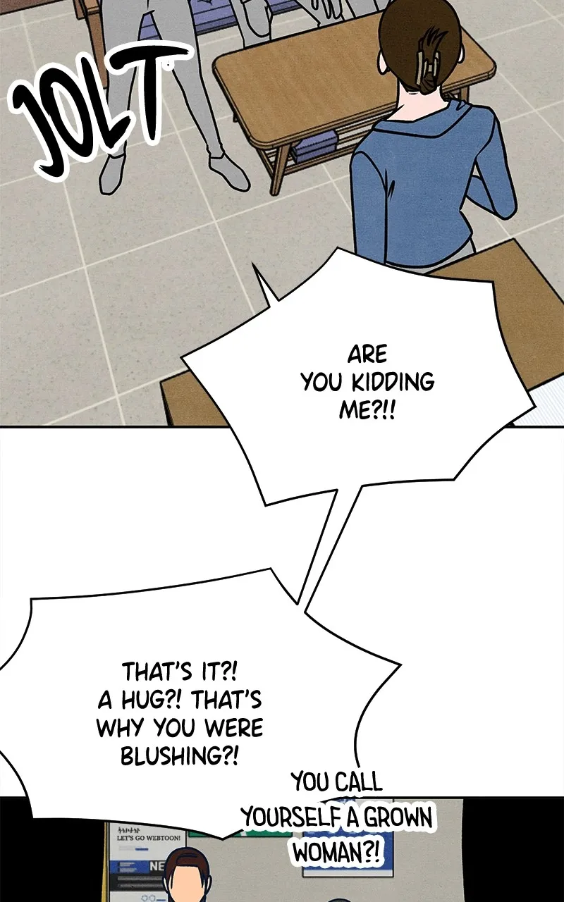 Who’s That Long-Haired Senior? Chapter 23 page 56 - 