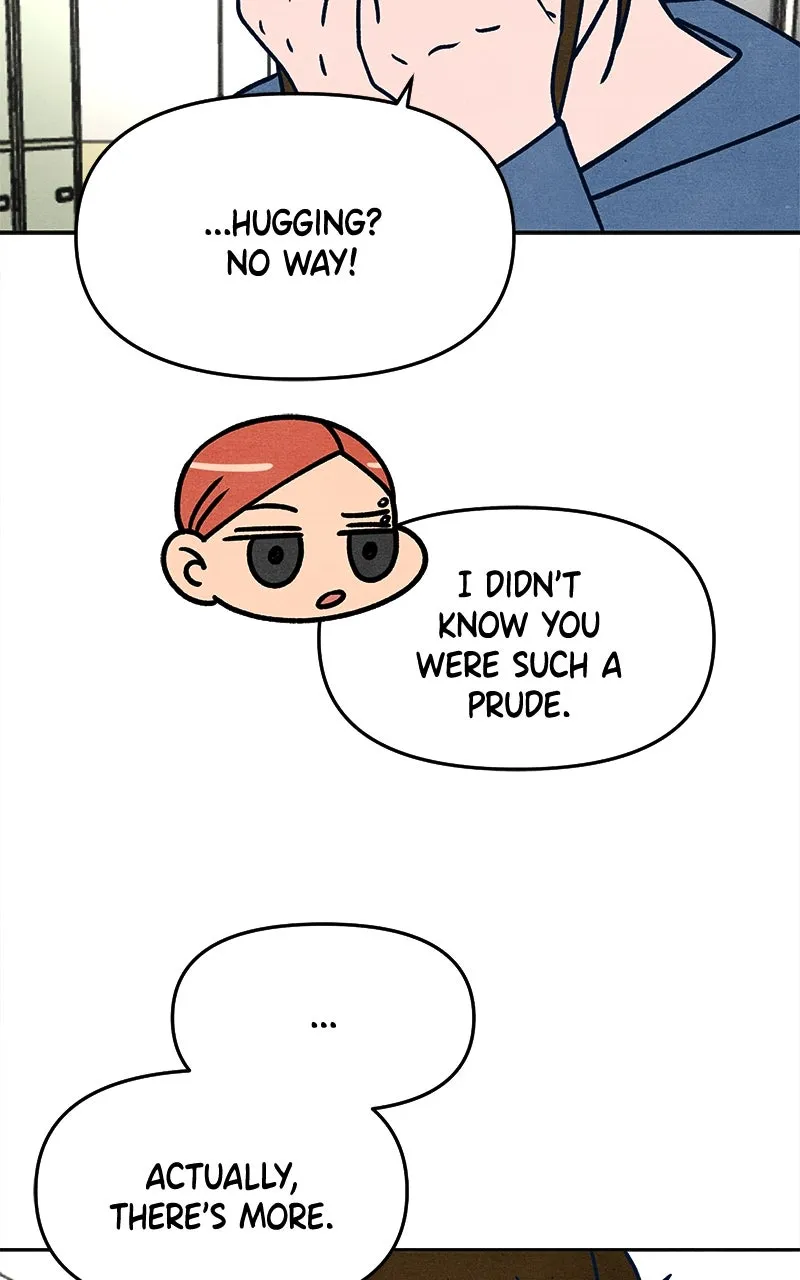 Who’s That Long-Haired Senior? Chapter 23 page 58 - 