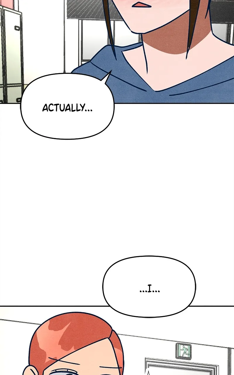 Who’s That Long-Haired Senior? Chapter 23 page 60 - 