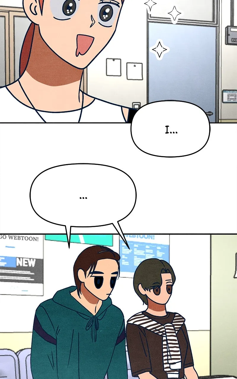 Who’s That Long-Haired Senior? Chapter 23 page 61 - 