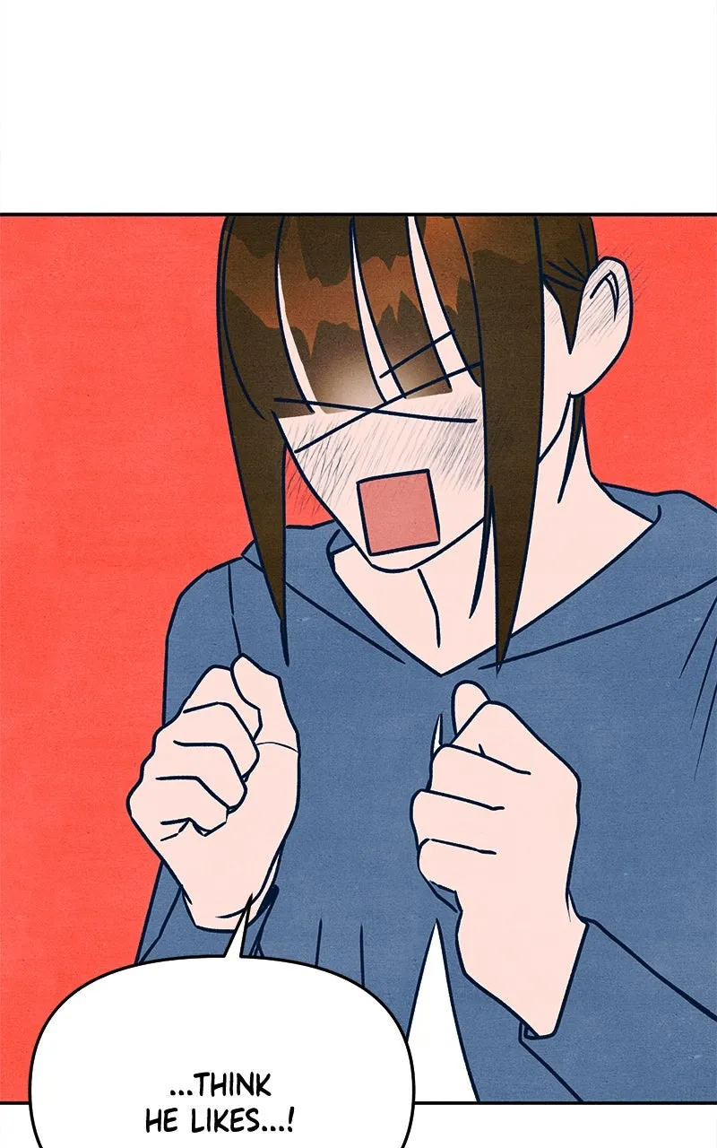 Who’s That Long-Haired Senior? Chapter 23 page 64 - 