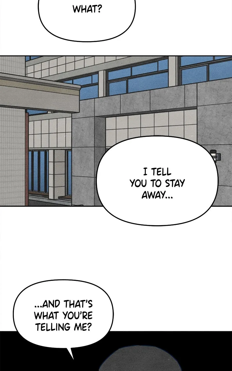 Who’s That Long-Haired Senior? Chapter 23 page 68 - 
