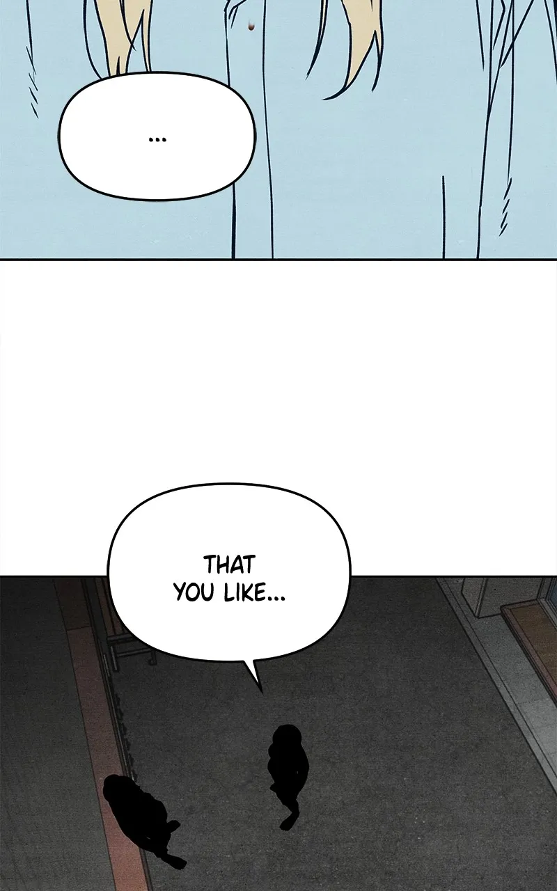 Who’s That Long-Haired Senior? Chapter 23 page 70 - 