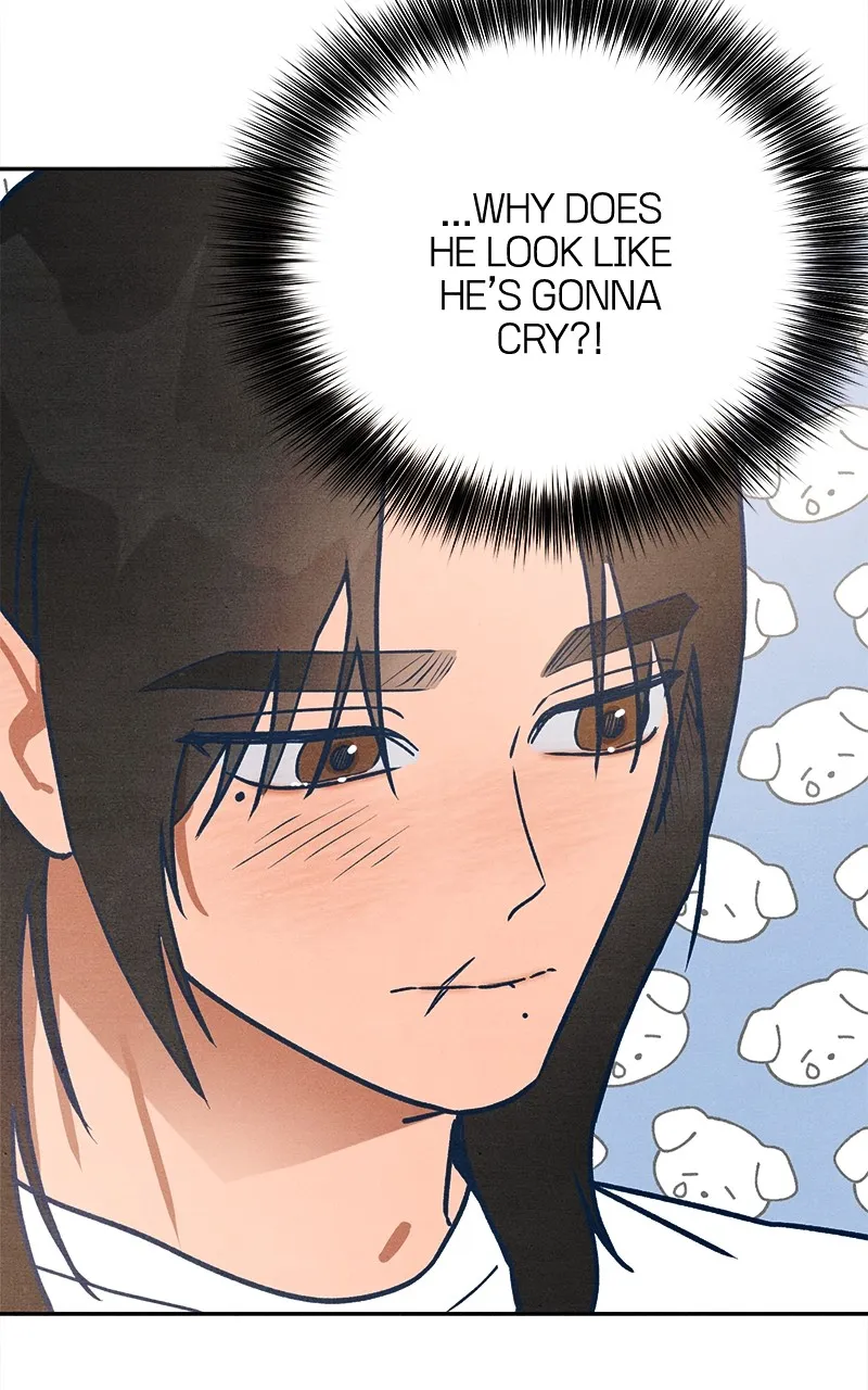 Who’s That Long-Haired Senior? Chapter 23 page 8 - 