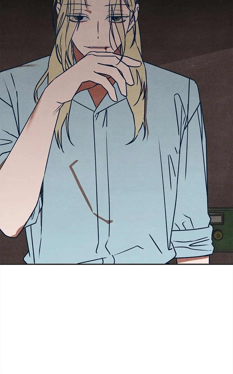 Who’s That Long-Haired Senior? Chapter 23 page 72 - 