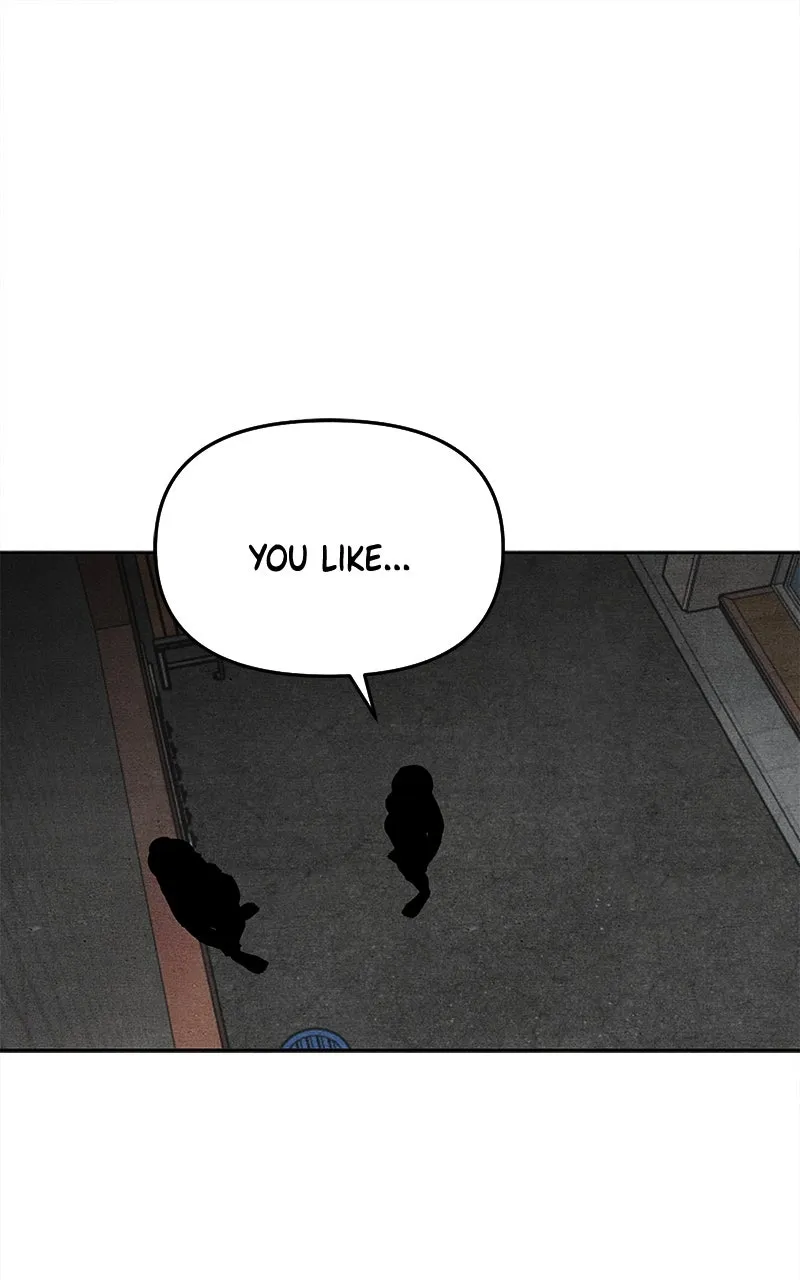 Who’s That Long-Haired Senior? Chapter 24 page 1 - 