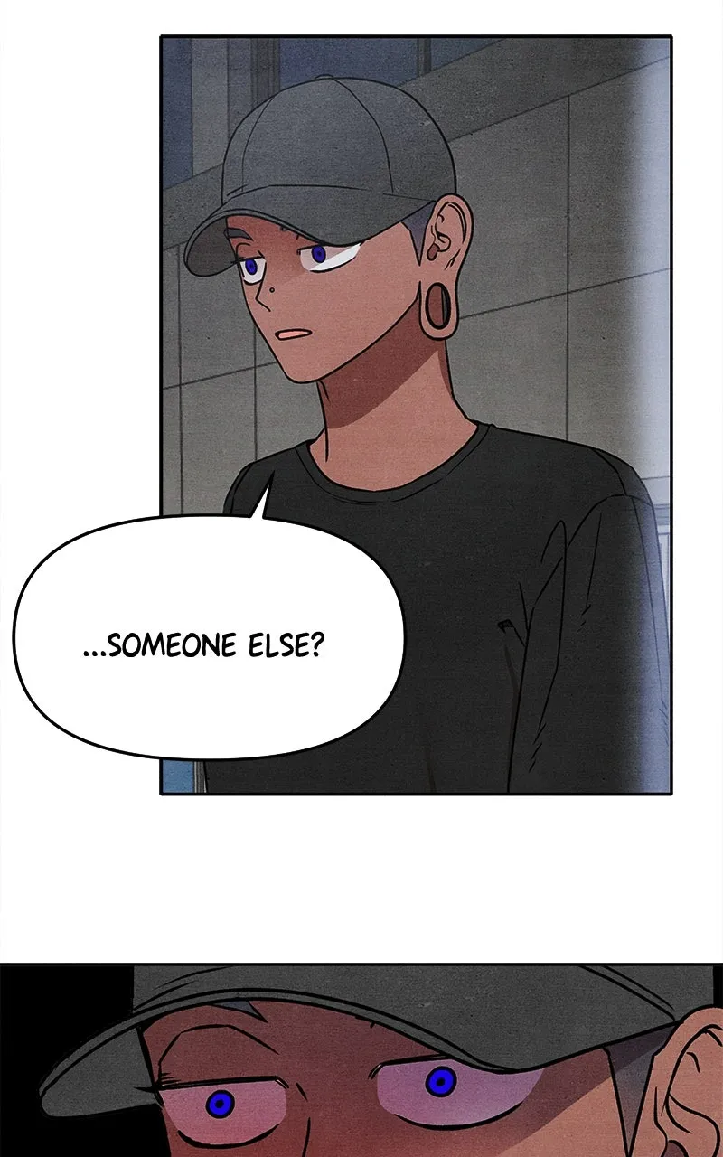 Who’s That Long-Haired Senior? Chapter 24 page 2 - 