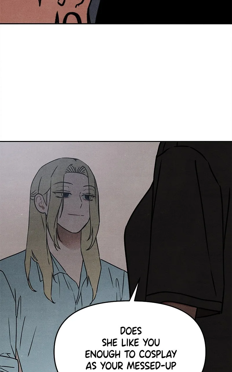 Who’s That Long-Haired Senior? Chapter 24 page 11 - 