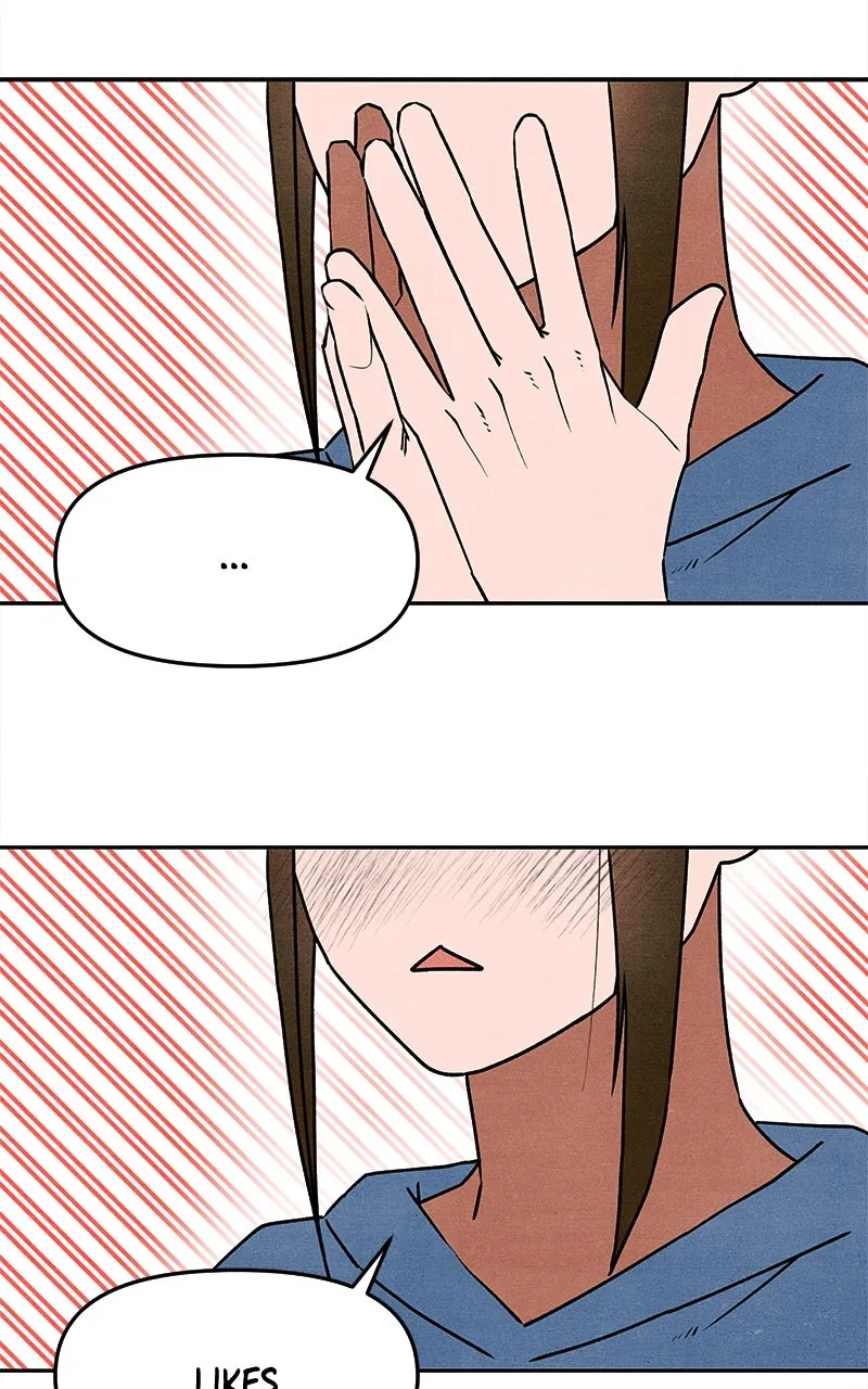 Who’s That Long-Haired Senior? Chapter 24 page 19 - 