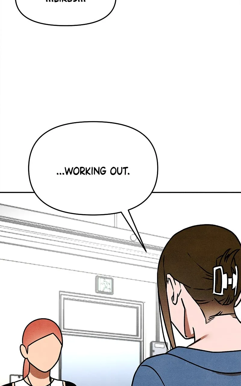 Who’s That Long-Haired Senior? Chapter 24 page 20 - 