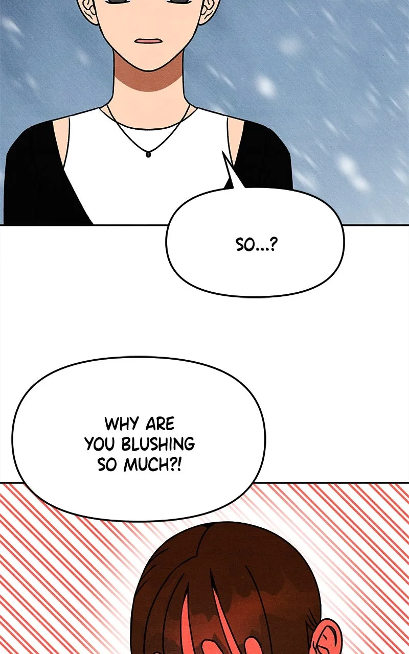Who’s That Long-Haired Senior? Chapter 24 page 23 - 