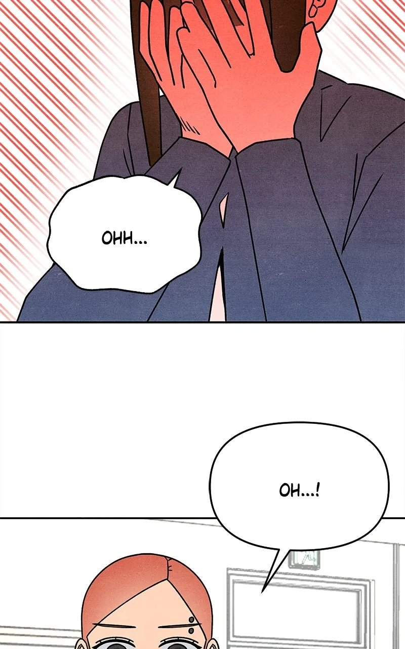 Who’s That Long-Haired Senior? Chapter 24 page 24 - 
