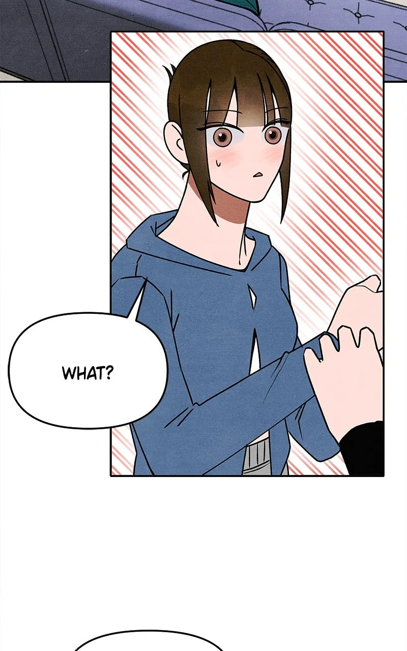 Who’s That Long-Haired Senior? Chapter 24 page 48 - 