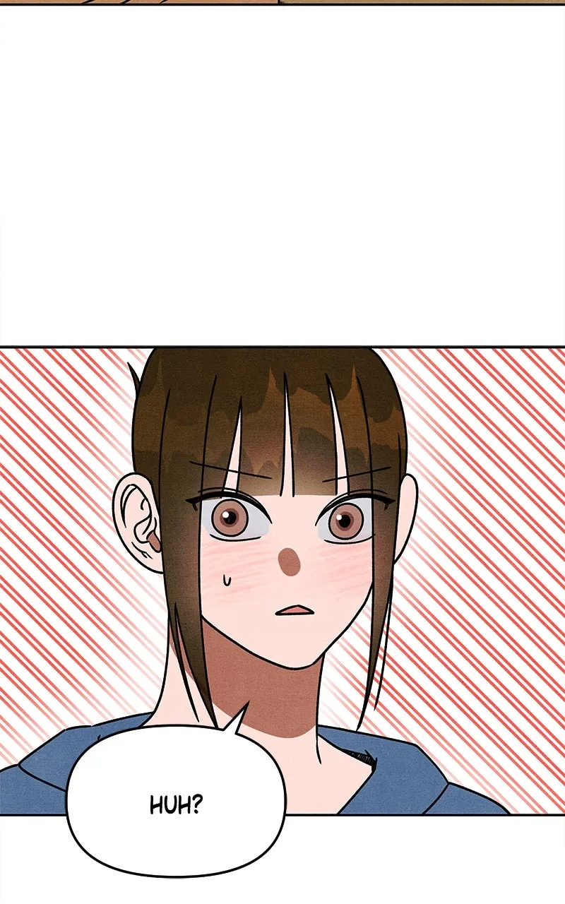 Who’s That Long-Haired Senior? Chapter 24 page 50 - 