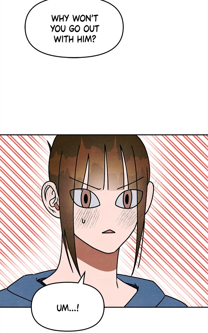 Who’s That Long-Haired Senior? Chapter 24 page 52 - 