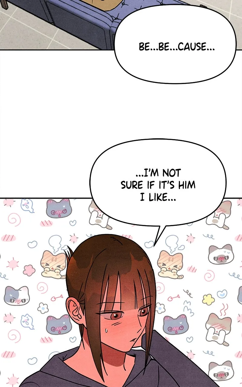 Who’s That Long-Haired Senior? Chapter 24 page 54 - 