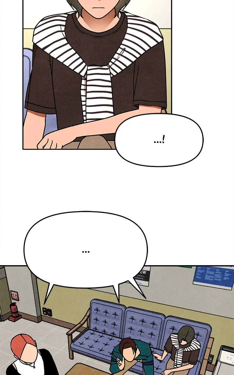Who’s That Long-Haired Senior? Chapter 24 page 56 - 