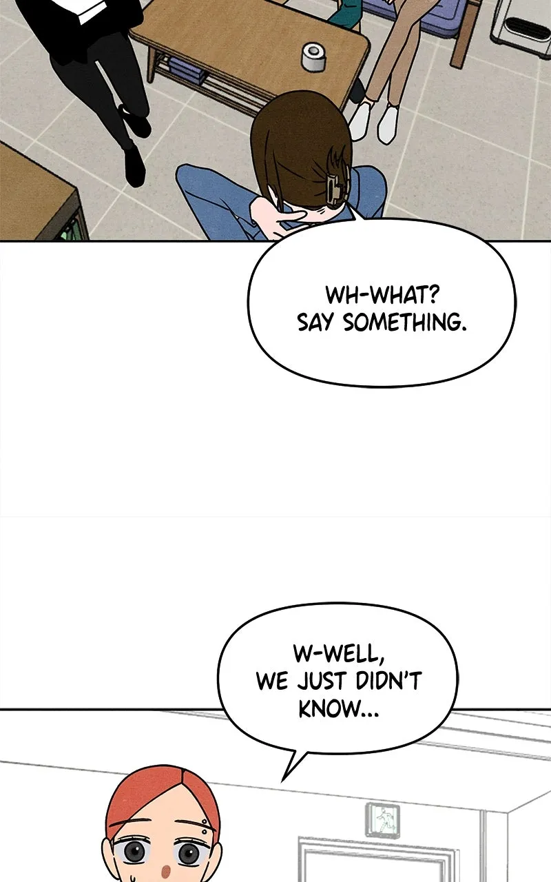 Who’s That Long-Haired Senior? Chapter 24 page 57 - 