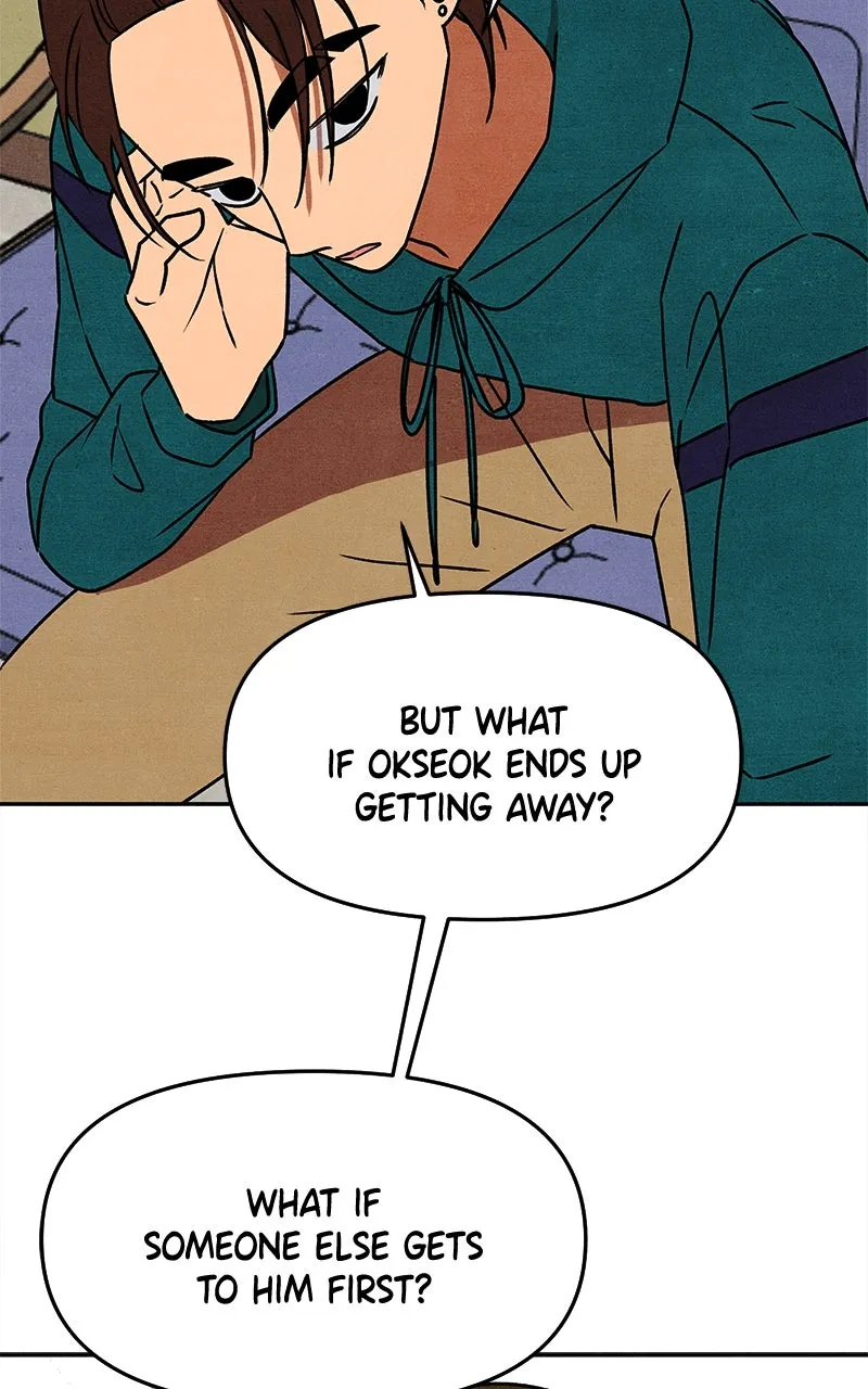 Who’s That Long-Haired Senior? Chapter 24 page 59 - 