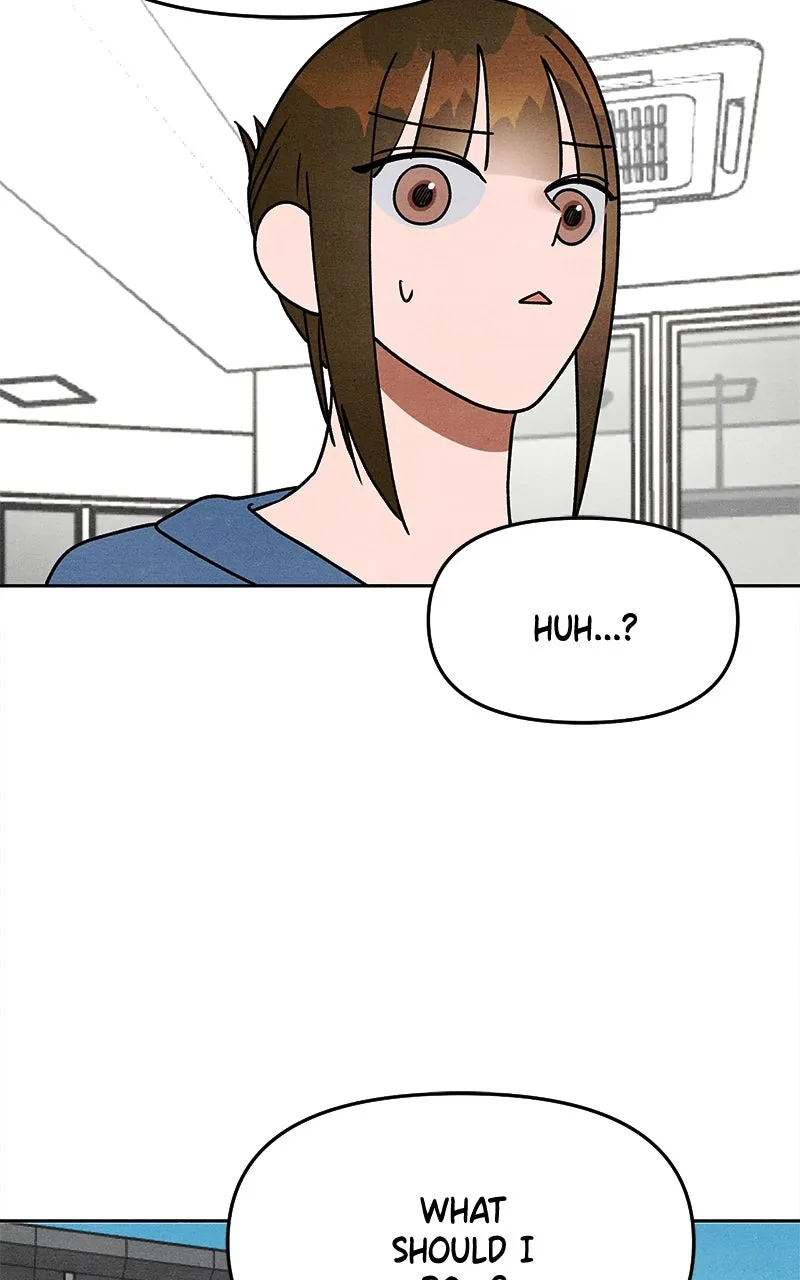 Who’s That Long-Haired Senior? Chapter 24 page 60 - 