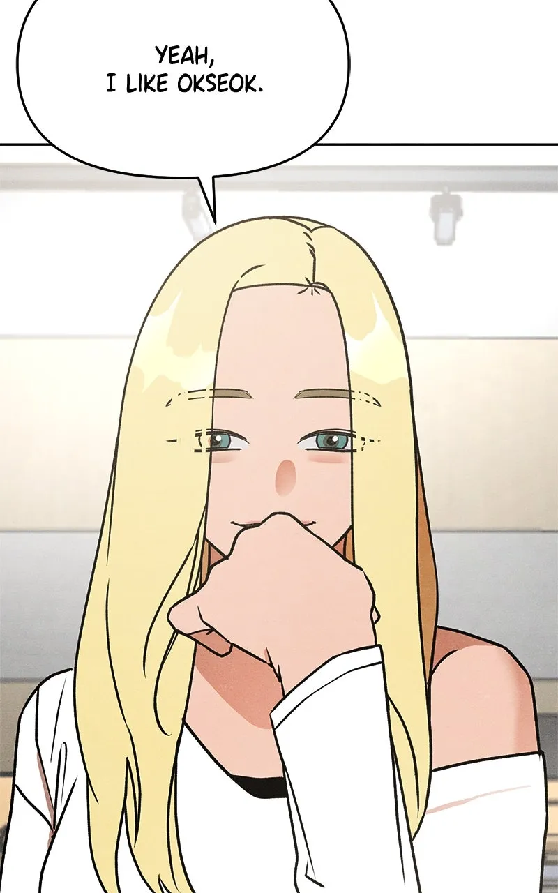 Who’s That Long-Haired Senior? Chapter 24 page 63 - 