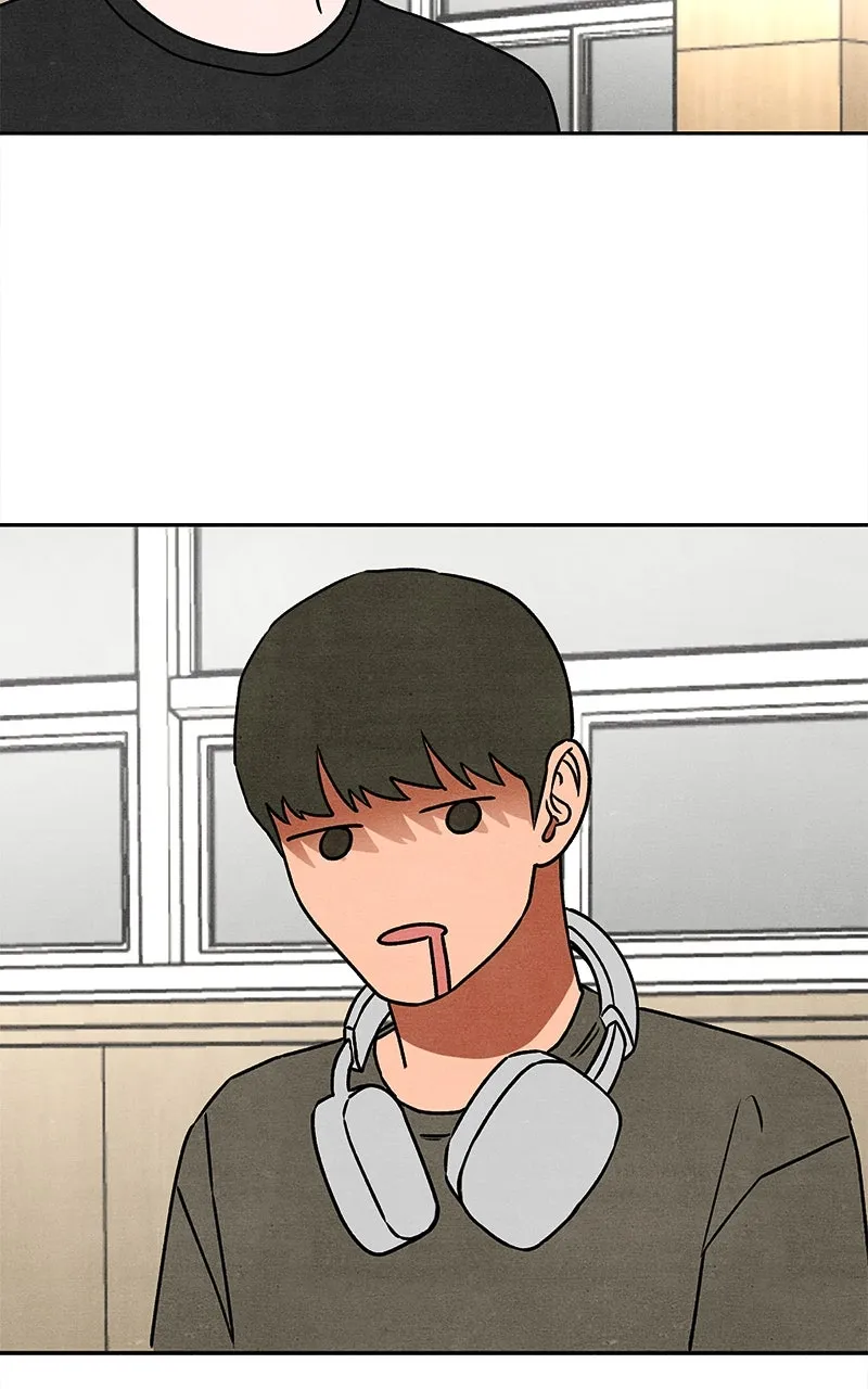 Who’s That Long-Haired Senior? Chapter 24 page 65 - 