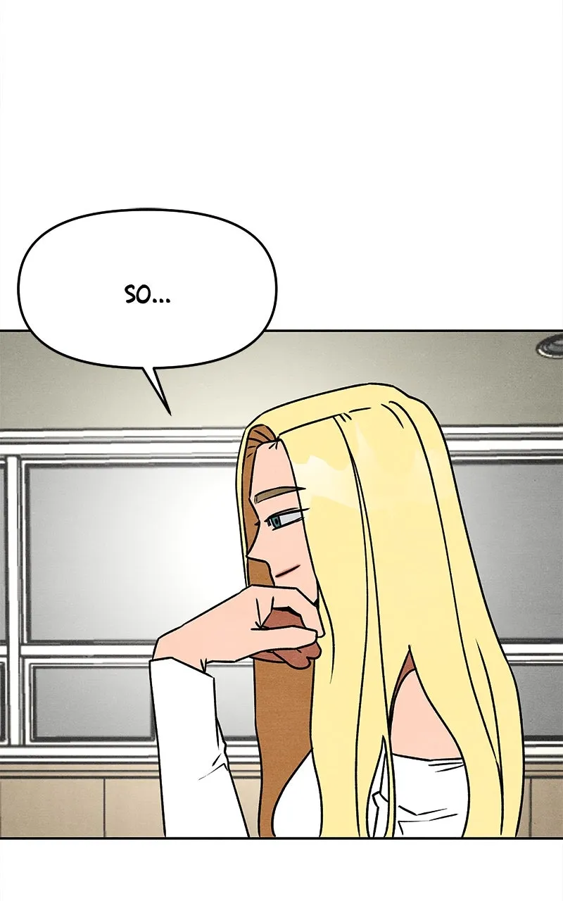 Who’s That Long-Haired Senior? Chapter 24 page 66 - 