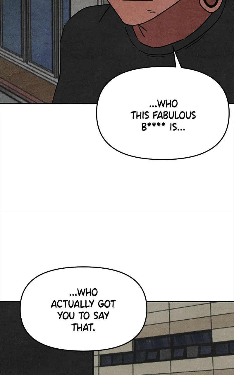 Who’s That Long-Haired Senior? Chapter 24 page 8 - 